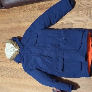 Children's Place Youth winter coat